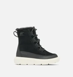 Outlet EXPLORER™ III Lace Children's Waterproof Boot Kids Waterproof Boots|Winter Boots