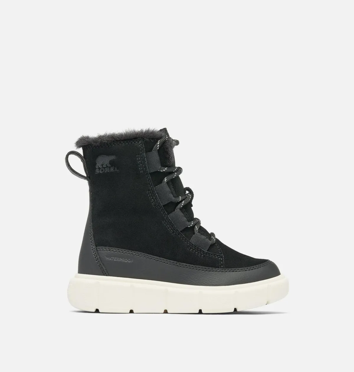 Outlet EXPLORER™ III Lace Children's Waterproof Boot Kids Waterproof Boots|Winter Boots