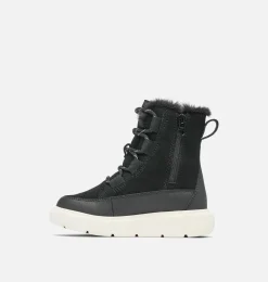 Outlet EXPLORER™ III Lace Children's Waterproof Boot Kids Waterproof Boots|Winter Boots