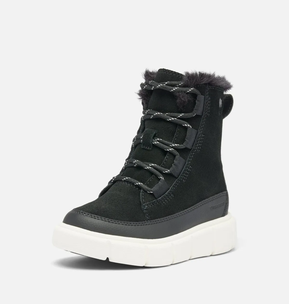 Outlet EXPLORER™ III Lace Children's Waterproof Boot Kids Waterproof Boots|Winter Boots