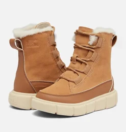 New EXPLORER™ III Lace Children's Waterproof Boot Kids Waterproof Boots|Winter Boots