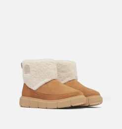 EXPLORER™ III Slip-On Cozy Women's Waterproof Boot Women Winter Boots|Waterproof Boots