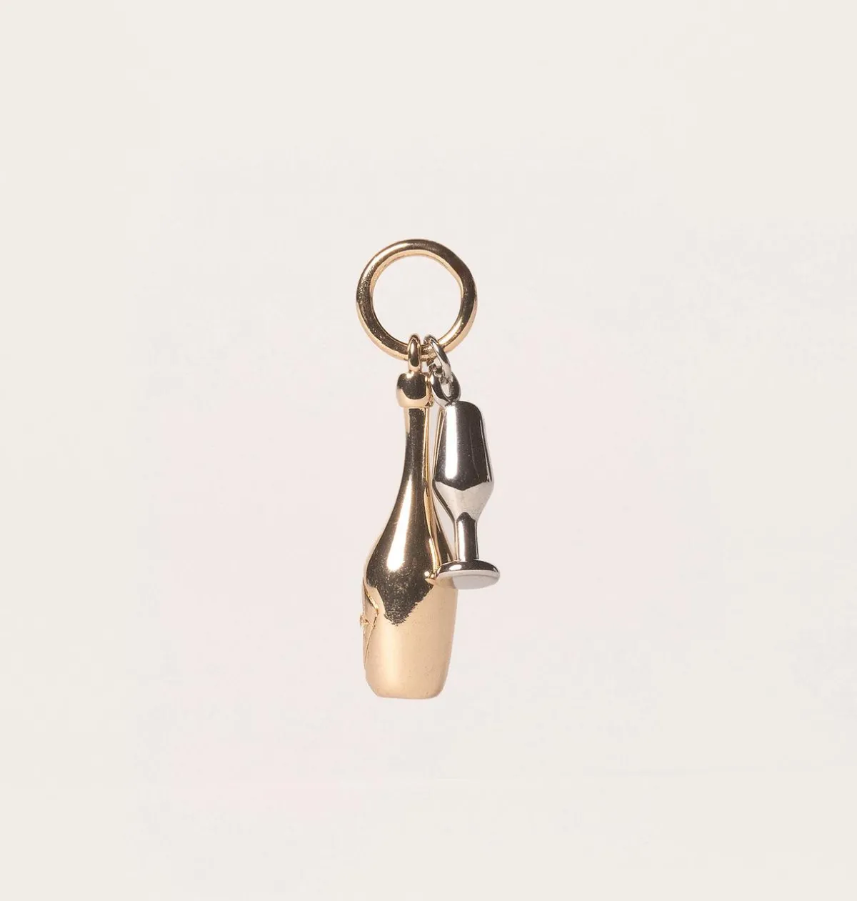 Online The Aprés Charm Women Men's Accessories|Women's Accessories