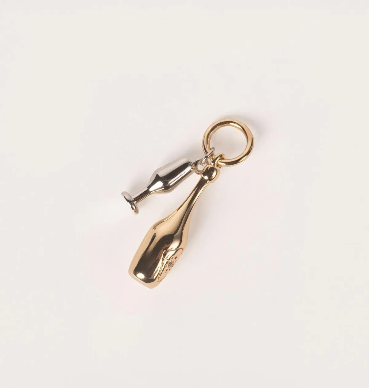 Online The Aprés Charm Women Men's Accessories|Women's Accessories