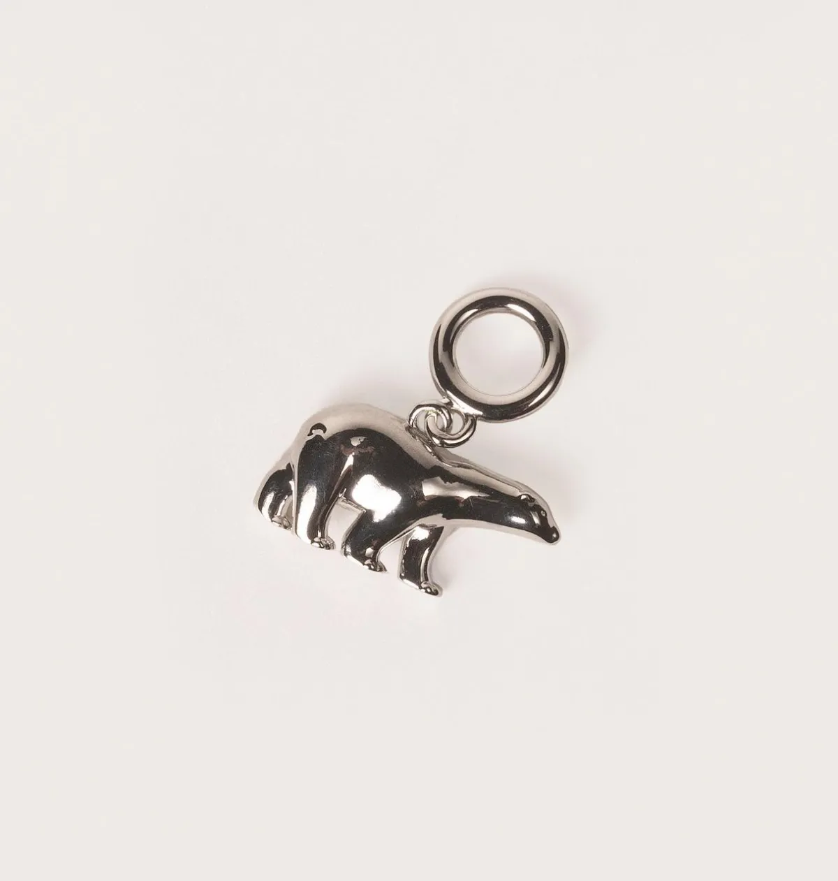 New The Bear Charm Women Men's Accessories|Women's Accessories
