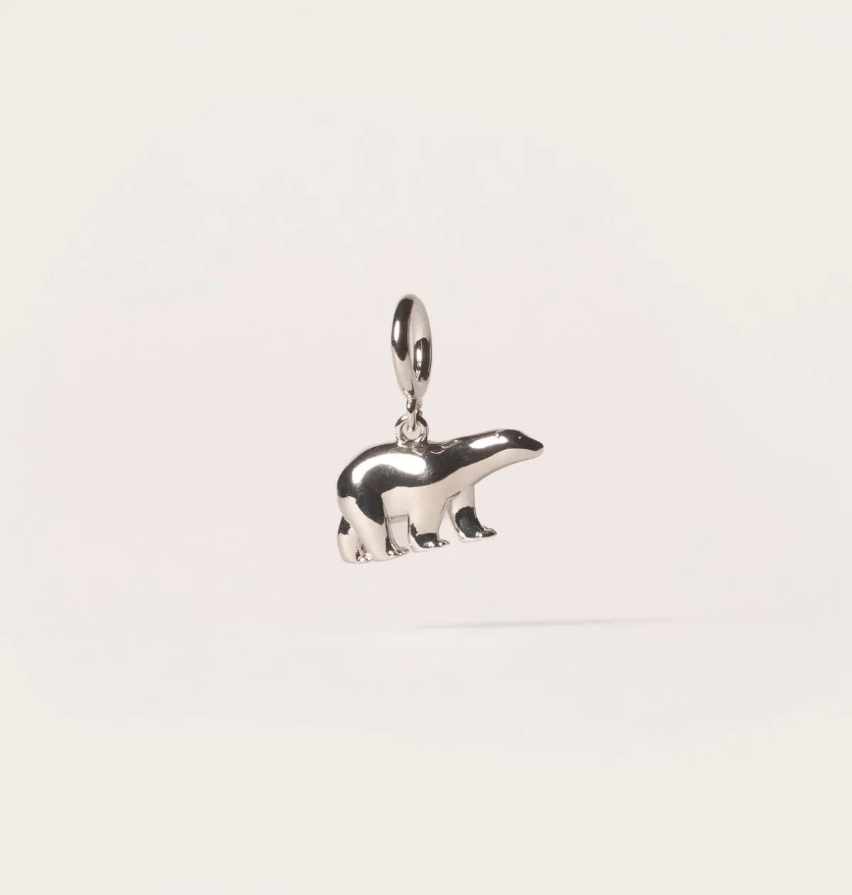 New The Bear Charm Women Men's Accessories|Women's Accessories