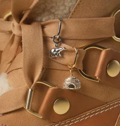 New The Bear Charm Women Men's Accessories|Women's Accessories