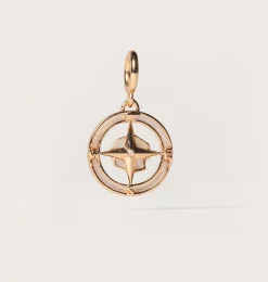 The Explorer Charm Women Men's Accessories|Women's Accessories