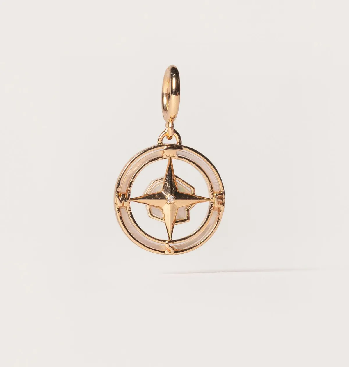 The Explorer Charm Women Men's Accessories|Women's Accessories
