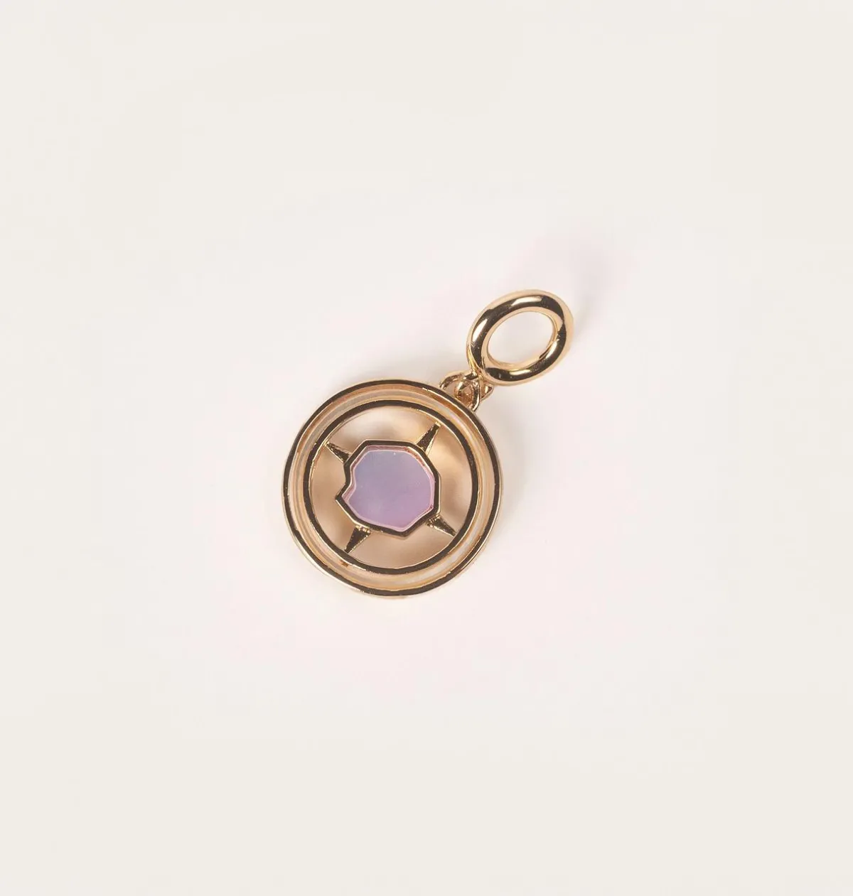 The Explorer Charm Women Men's Accessories|Women's Accessories