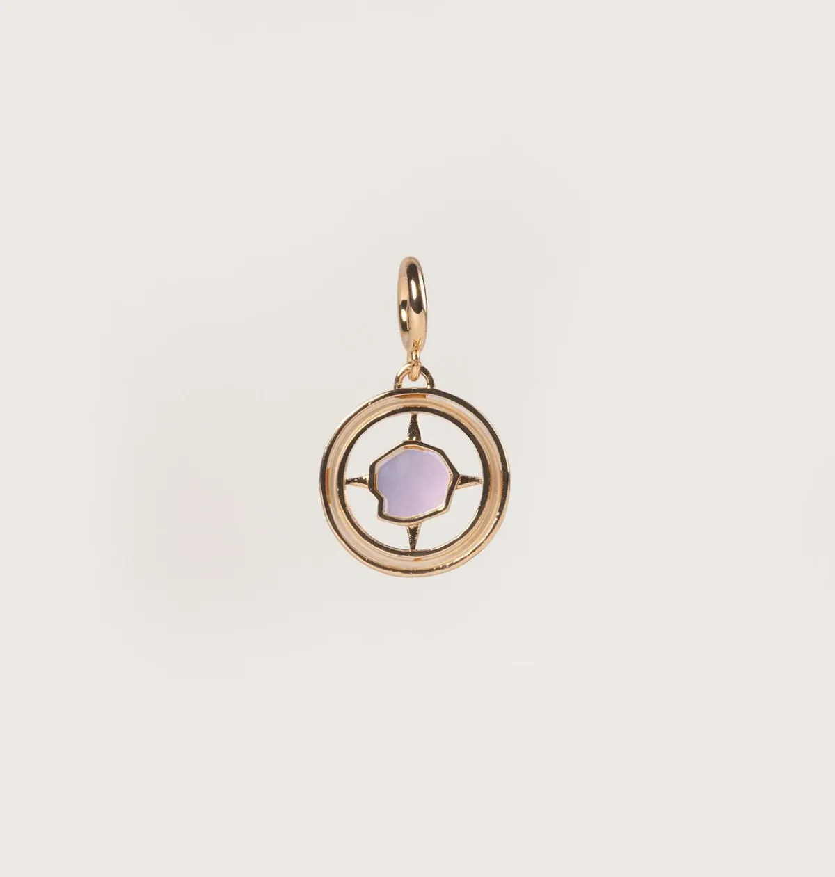 The Explorer Charm Women Men's Accessories|Women's Accessories