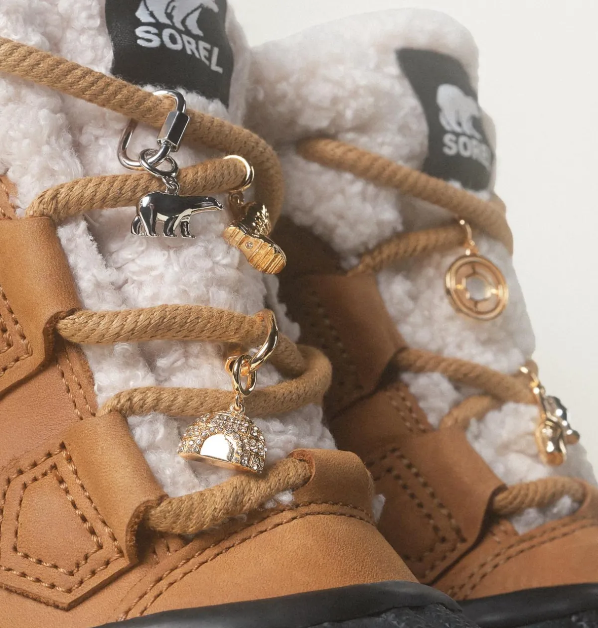 The Explorer Charm Women Men's Accessories|Women's Accessories