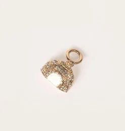 Outlet The Igloo Charm Women Men's Accessories|Women's Accessories