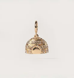Outlet The Igloo Charm Women Men's Accessories|Women's Accessories