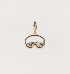 Online The New Horizons Charm Women Men's Accessories|Women's Accessories