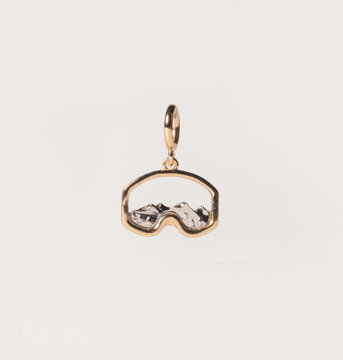Online The New Horizons Charm Women Men's Accessories|Women's Accessories