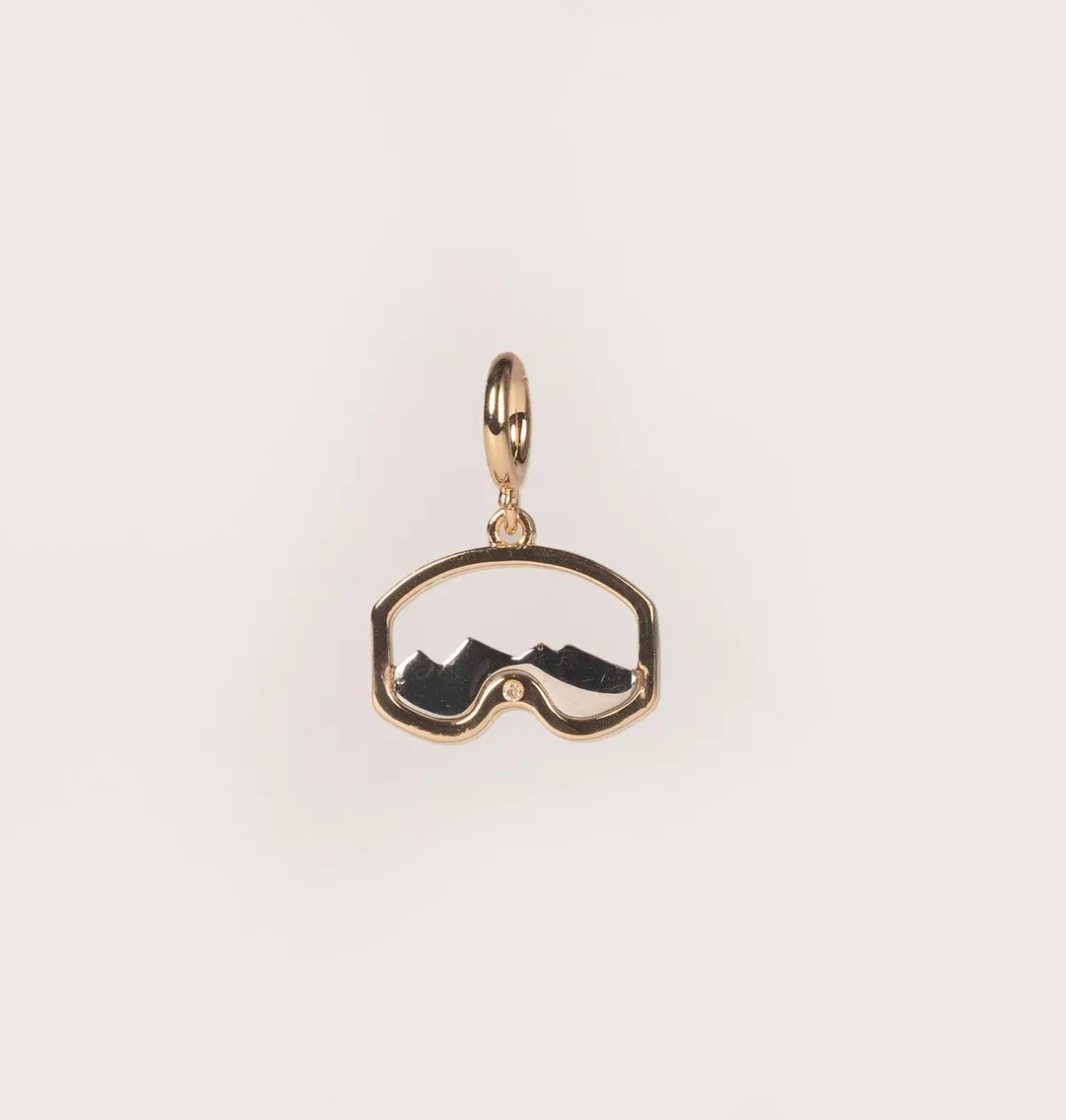 Online The New Horizons Charm Women Men's Accessories|Women's Accessories