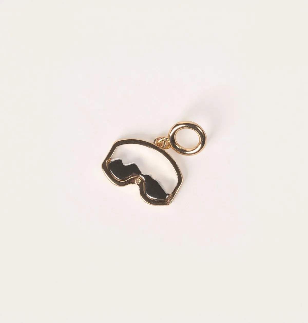 Online The New Horizons Charm Women Men's Accessories|Women's Accessories
