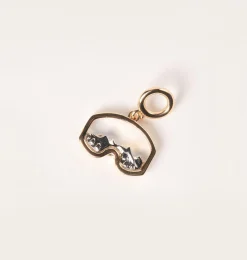 Online The New Horizons Charm Women Men's Accessories|Women's Accessories