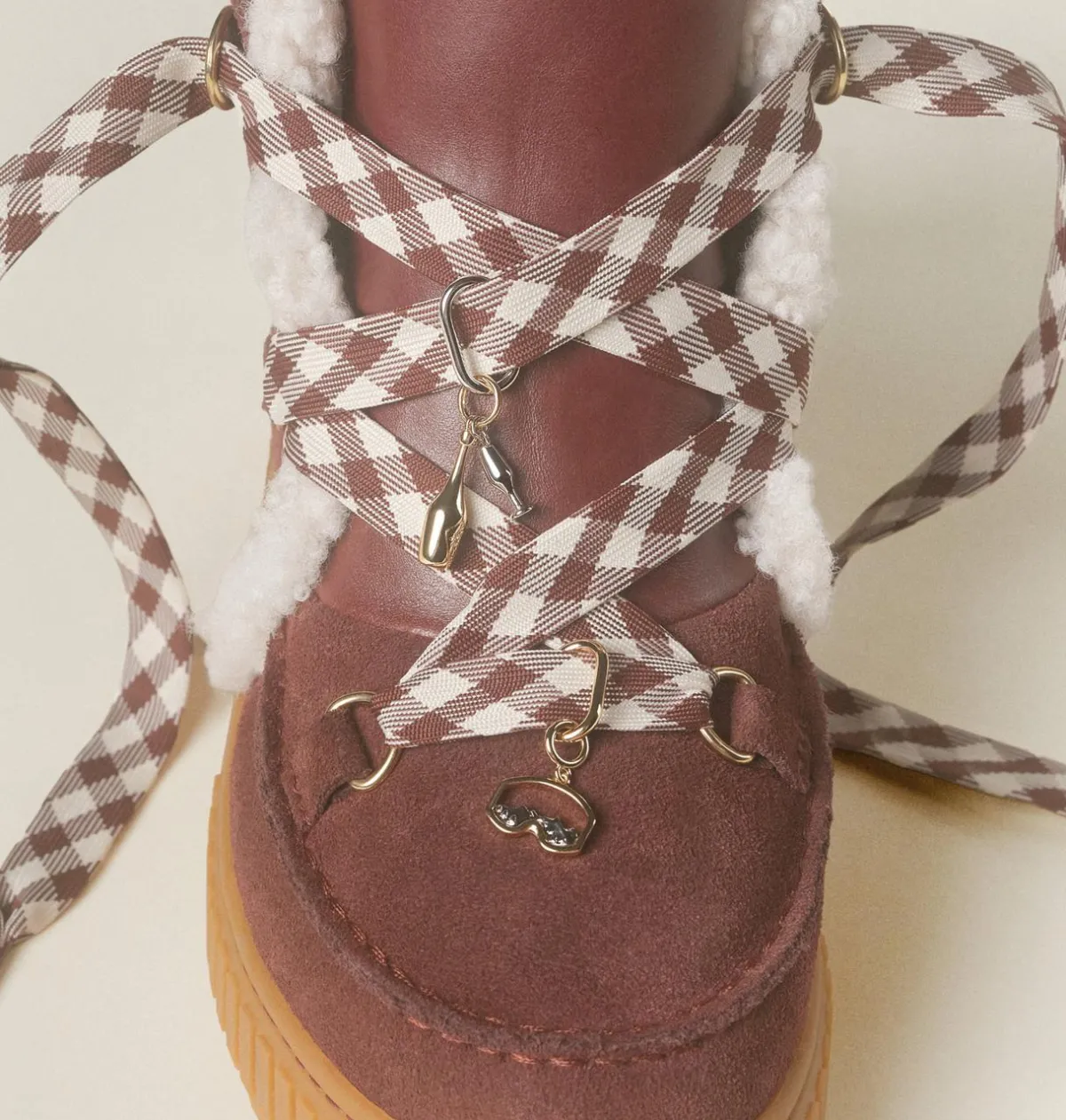Online The New Horizons Charm Women Men's Accessories|Women's Accessories
