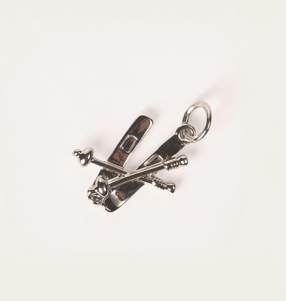 Outlet The Ski Charm Women Men's Accessories|Women's Accessories