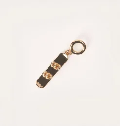 Outlet The Snowboard Charm Women Men's Accessories|Women's Accessories