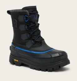 Online X Aspen Collection Men's Caribou Horizon™ GTX Winter Boots|Waterproof Boots