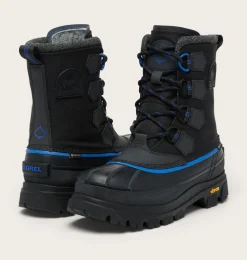 Online X Aspen Collection Men's Caribou Horizon™ GTX Winter Boots|Waterproof Boots