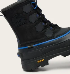 Online X Aspen Collection Men's Caribou Horizon™ GTX Winter Boots|Waterproof Boots