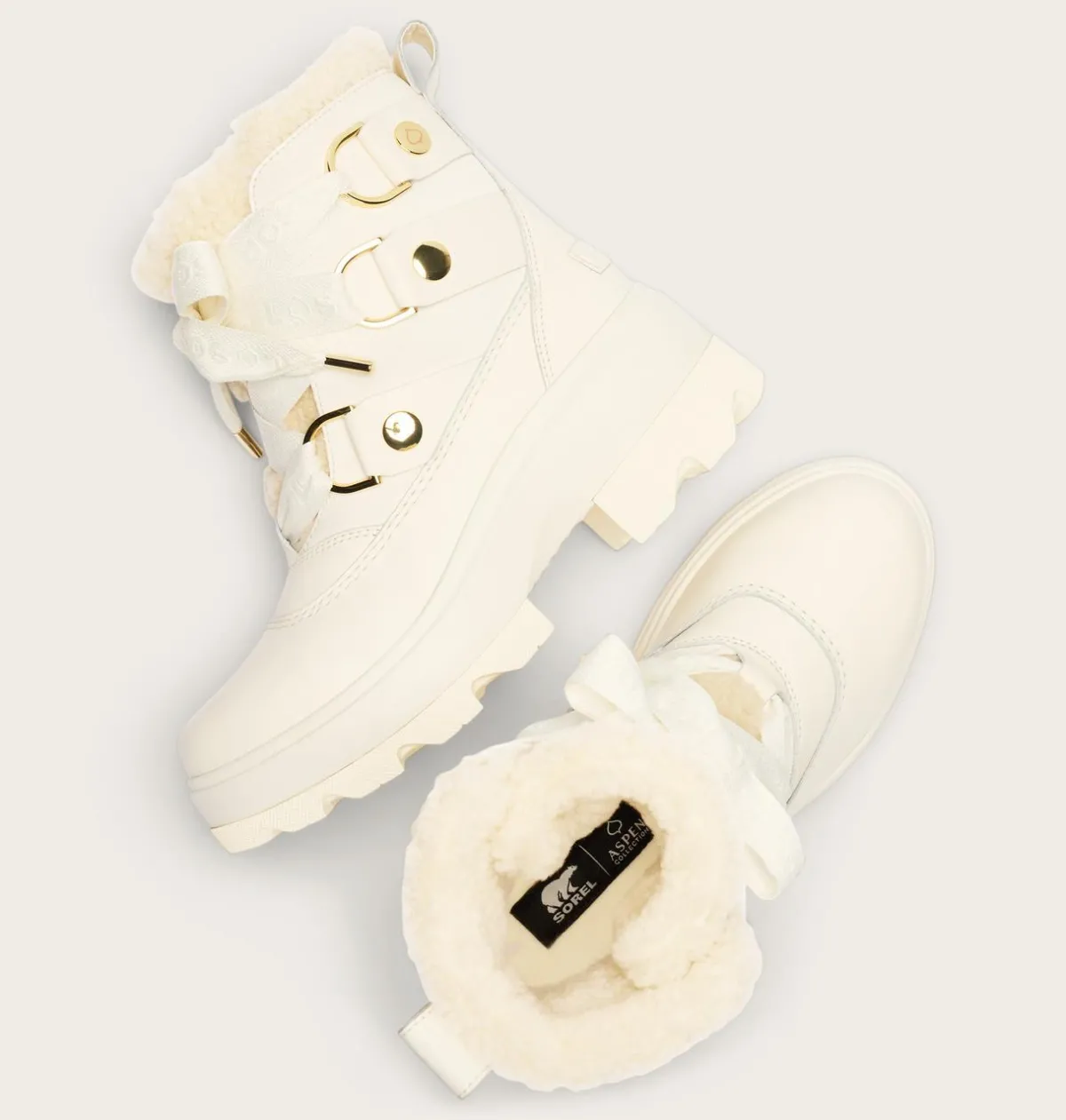 Sale X Aspen Collection Joan FWRD™ Cozy Lux Women Winter Boots|Waterproof Boots