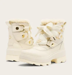 Sale X Aspen Collection Joan FWRD™ Cozy Lux Women Winter Boots|Waterproof Boots