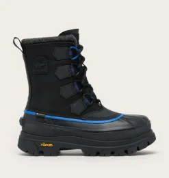 X Aspen Collection Women's Caribou Horizon™ GTX Women Winter Boots|Waterproof Boots