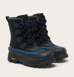 X Aspen Collection Women's Caribou Horizon™ GTX Women Winter Boots|Waterproof Boots