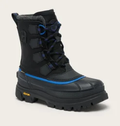 X Aspen Collection Women's Caribou Horizon™ GTX Women Winter Boots|Waterproof Boots