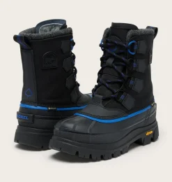 X Aspen Collection Women's Caribou Horizon™ GTX Women Winter Boots|Waterproof Boots