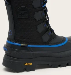 X Aspen Collection Women's Caribou Horizon™ GTX Women Winter Boots|Waterproof Boots