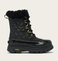 Online X Aspen Collection Caribou Horizon™ Lux GTX Women Winter Boots|Waterproof Boots