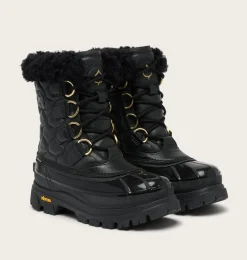 Online X Aspen Collection Caribou Horizon™ Lux GTX Women Winter Boots|Waterproof Boots