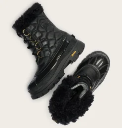 Online X Aspen Collection Caribou Horizon™ Lux GTX Women Winter Boots|Waterproof Boots