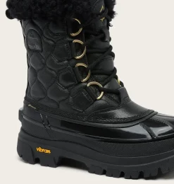 Online X Aspen Collection Caribou Horizon™ Lux GTX Women Winter Boots|Waterproof Boots
