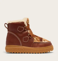 New X Aspen Collection Ona Ave™ Alpine Boot Lux Women Winter Boots|Waterproof Boots