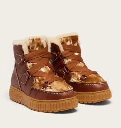 New X Aspen Collection Ona Ave™ Alpine Boot Lux Women Winter Boots|Waterproof Boots