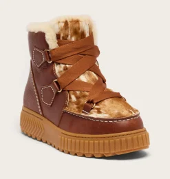 New X Aspen Collection Ona Ave™ Alpine Boot Lux Women Winter Boots|Waterproof Boots