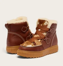 New X Aspen Collection Ona Ave™ Alpine Boot Lux Women Winter Boots|Waterproof Boots