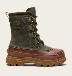 Discount X Barbour Caribou Horizon™ GTX Women Winter Boots|Waterproof Boots