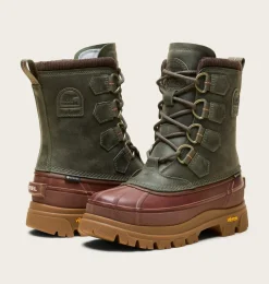 Discount X Barbour Caribou Horizon™ GTX Women Winter Boots|Waterproof Boots