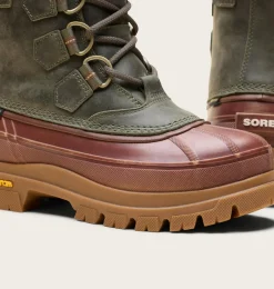 Discount X Barbour Caribou Horizon™ GTX Women Winter Boots|Waterproof Boots