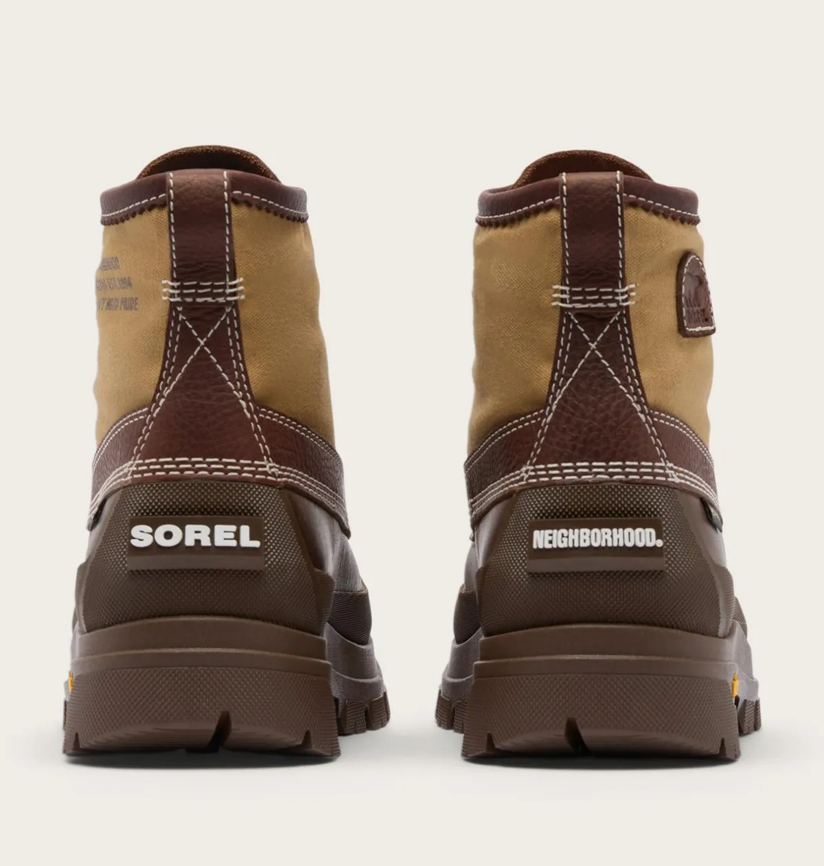 X NEIGHBORHOOD Daystorm™ Horizon GTX Waterproof Boots