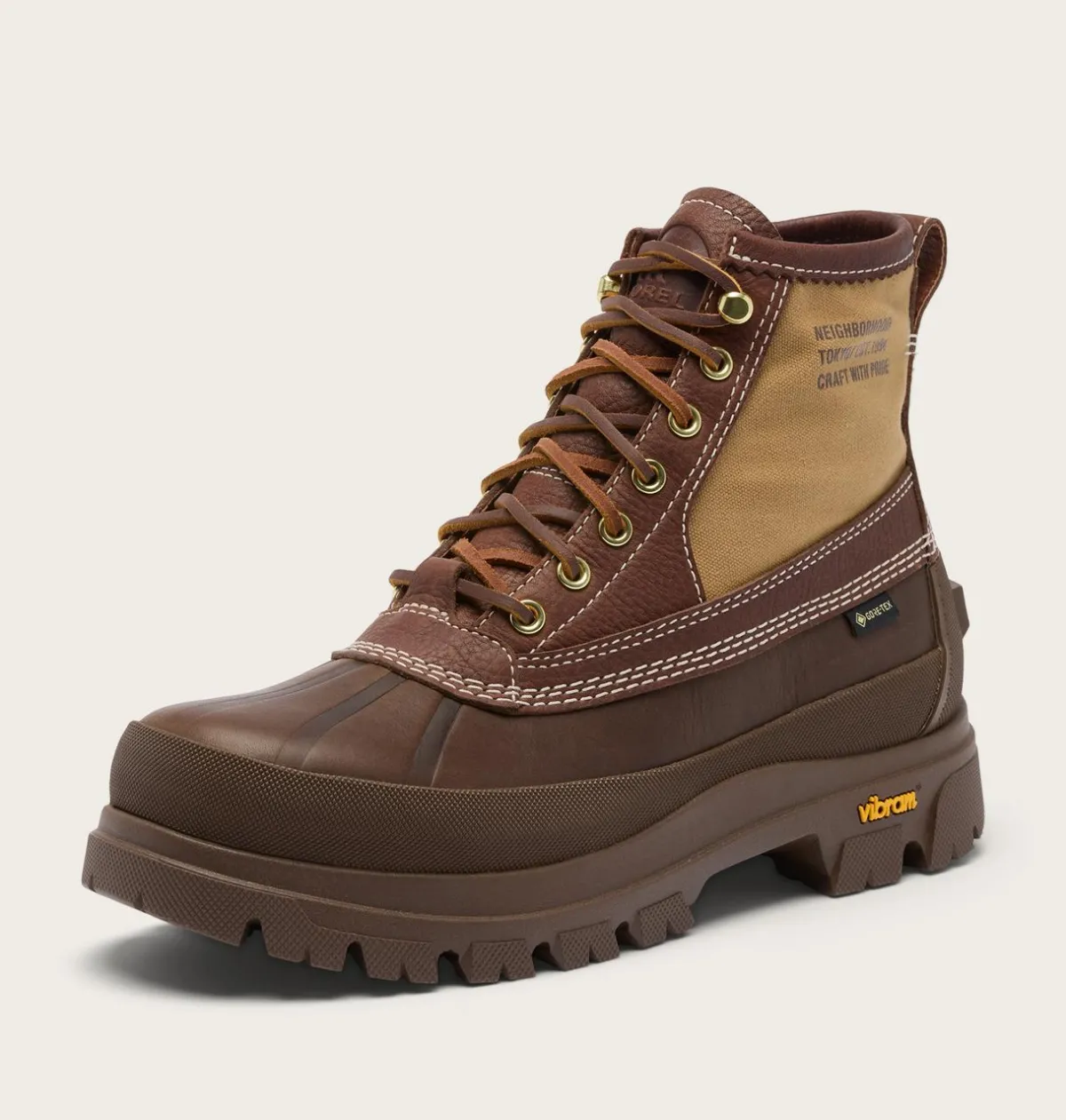 X NEIGHBORHOOD Daystorm™ Horizon GTX Waterproof Boots