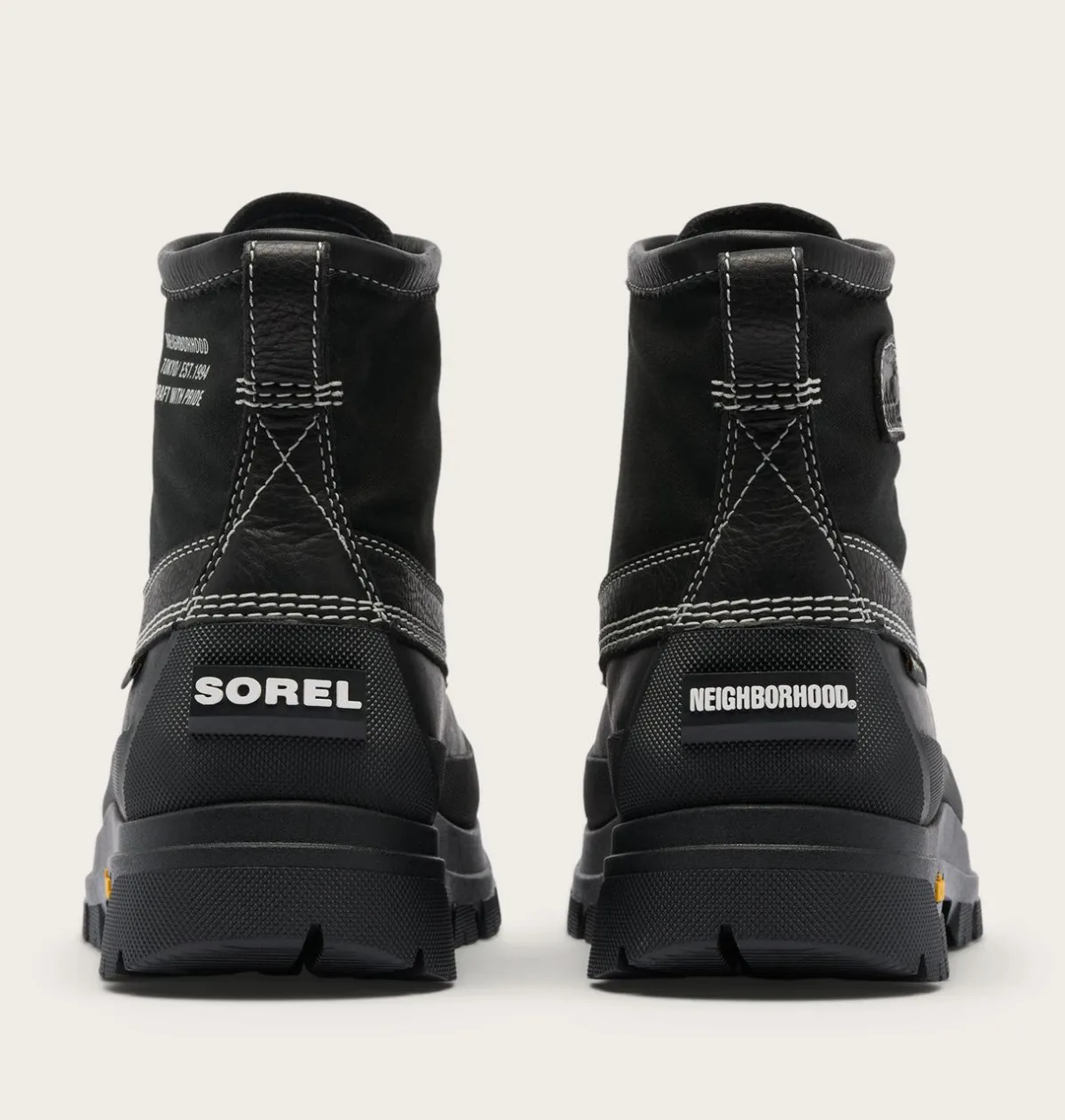 Outlet X NEIGHBORHOOD Daystorm™ Horizon GTX Waterproof Boots